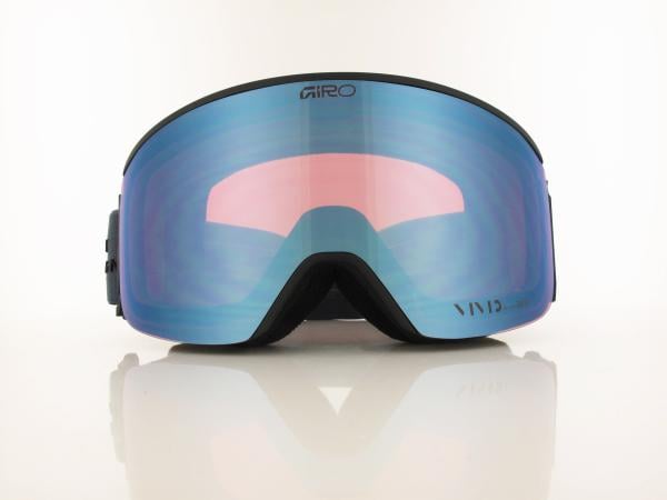 Giro | Axis 005 | stacked indigo / vivid royal - vivid infrared