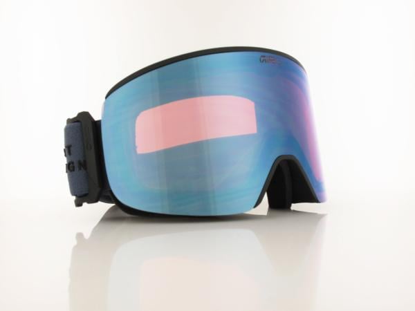Giro | Axis 005 | stacked indigo / vivid royal - vivid infrared