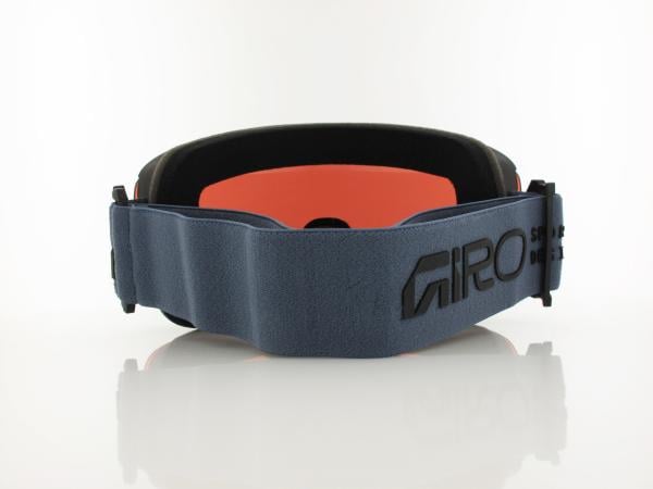 Giro | Axis 005 | stacked indigo / vivid royal - vivid infrared