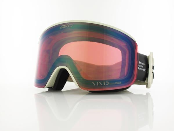 Giro | Axis 008 | stacked stone / vivid petrol - vivid infrared