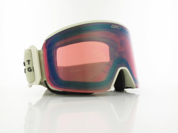 Giro | Axis 008 | stacked stone / vivid petrol - vivid infrared
