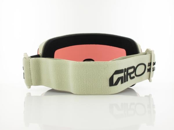 Giro | Axis 008 | stacked stone / vivid petrol - vivid infrared