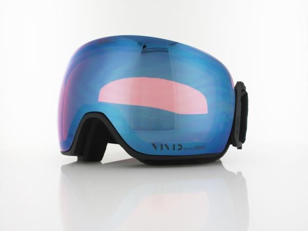 Giro | Article II 004 | stacked black / vivid royal - vivid infrared