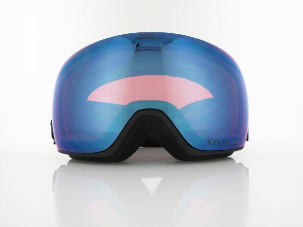Giro | Article II 004 | stacked black / vivid royal - vivid infrared