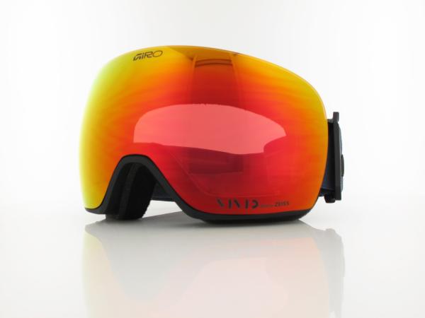 Giro | Article II 005 | stacked indigo / vivid ember - vivid infrared