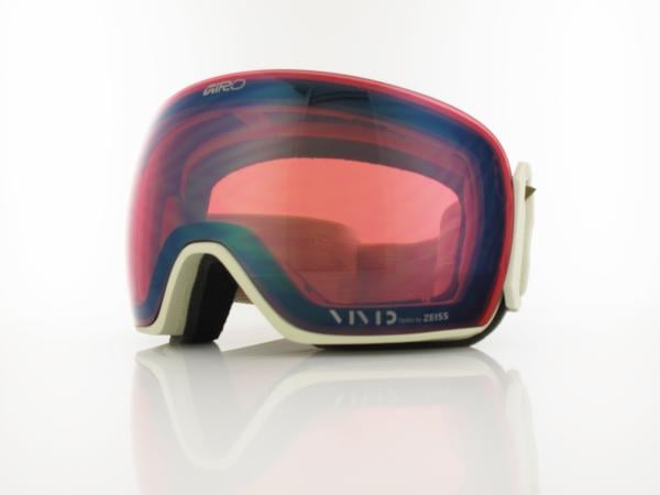 Giro | Article II 007 | stacked stone / vivid petrol - vivid infrared