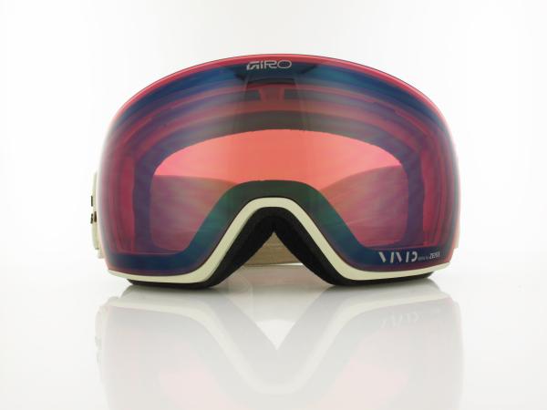 Giro | Article II 007 | stacked stone / vivid petrol - vivid infrared