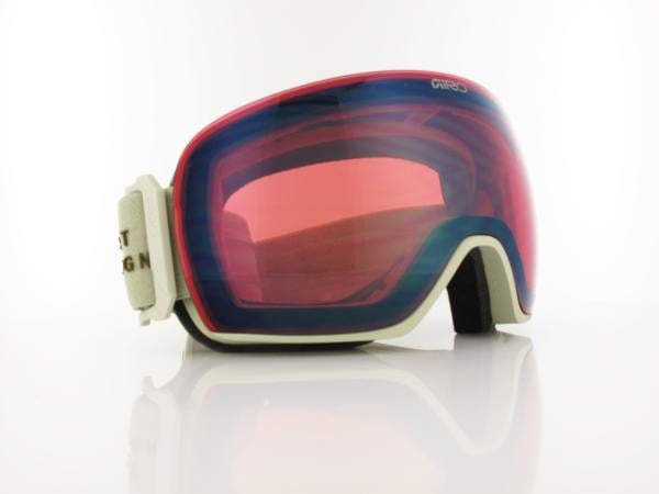 Giro | Article II 007 | stacked stone / vivid petrol - vivid infrared