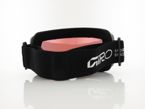 Giro | Method II 002 | stacked black / vivid ember - vivid infrared
