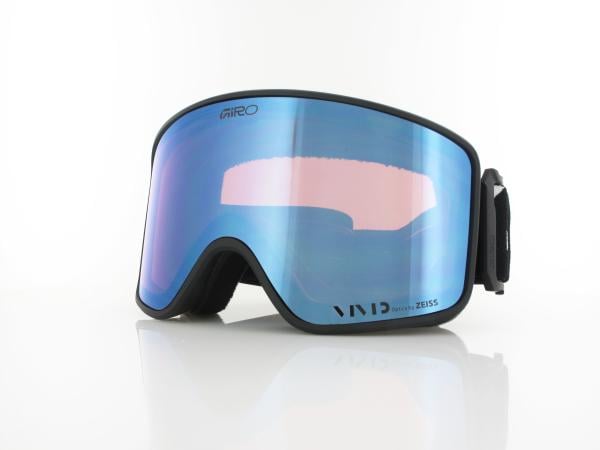 Giro | Method II 003 | stacked black / vivid royal - vivid infrared