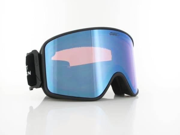 Giro | Method II 003 | stacked black / vivid royal - vivid infrared