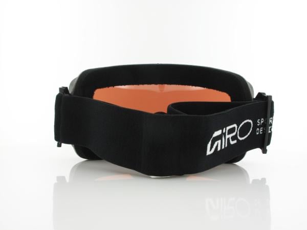 Giro | Method II 003 | stacked black / vivid royal - vivid infrared