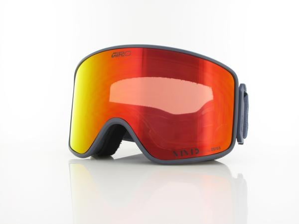 Giro | Method II 006 | stacked indigo / vivid ember - vivid infrared