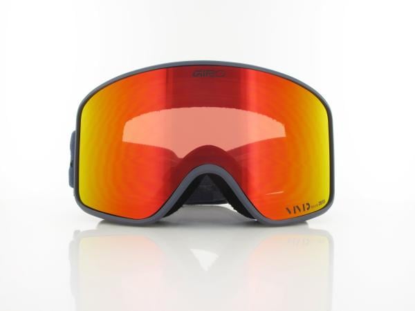 Giro | Method II 006 | stacked indigo / vivid ember - vivid infrared
