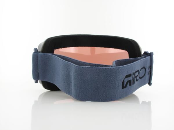 Giro | Method II 006 | stacked indigo / vivid ember - vivid infrared