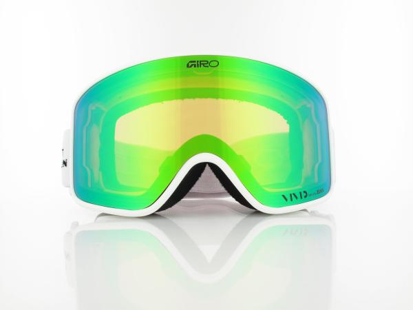 Giro | Method II 009 | stacked white / vivid emerald - vivid infrared
