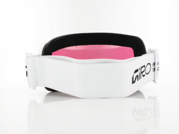 Giro | Method II 009 | stacked white / vivid emerald - vivid infrared