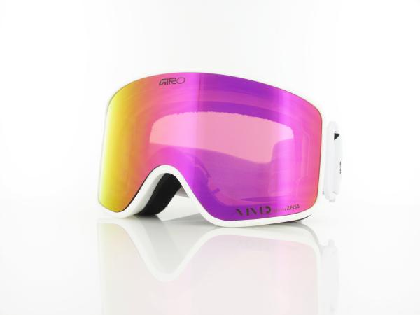 Giro | Method II 010 | stacked white / vivid pink - vivid infrared