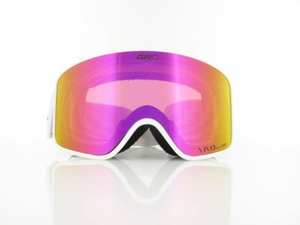Giro | Method II 010 | stacked white / vivid pink - vivid infrared