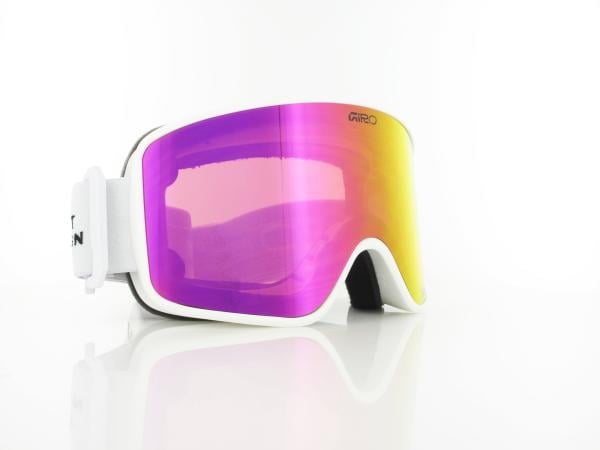 Giro | Method II 010 | stacked white / vivid pink - vivid infrared