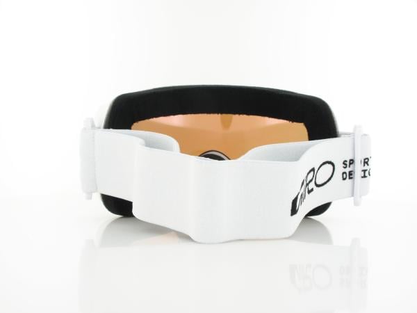 Giro | Method II 010 | stacked white / vivid pink - vivid infrared