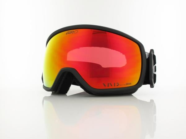 Giro | Balance II 001 | stacked black / vivid ember