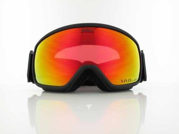 Giro | Balance II 001 | stacked black / vivid ember