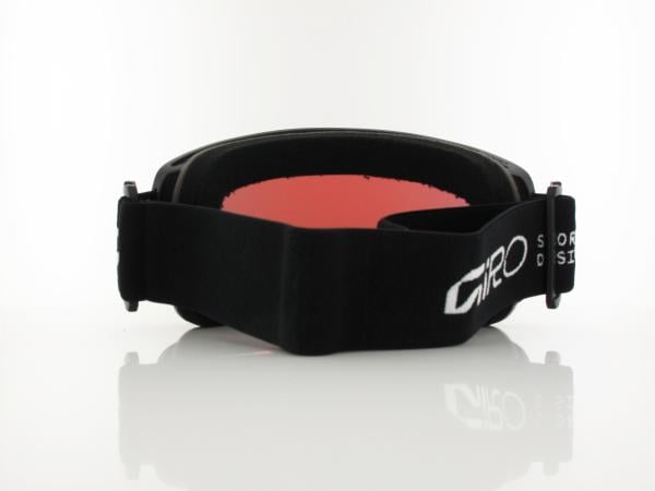 Giro | Balance II 001 | stacked black / vivid ember