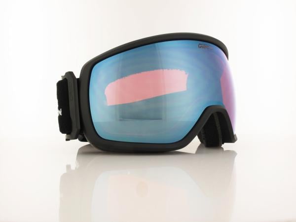 Giro | Balance II 002 | stacked black / vivid royal