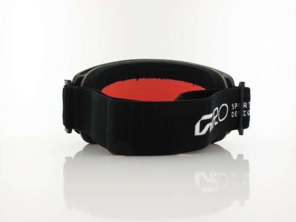 Giro | Balance II 002 | stacked black / vivid royal
