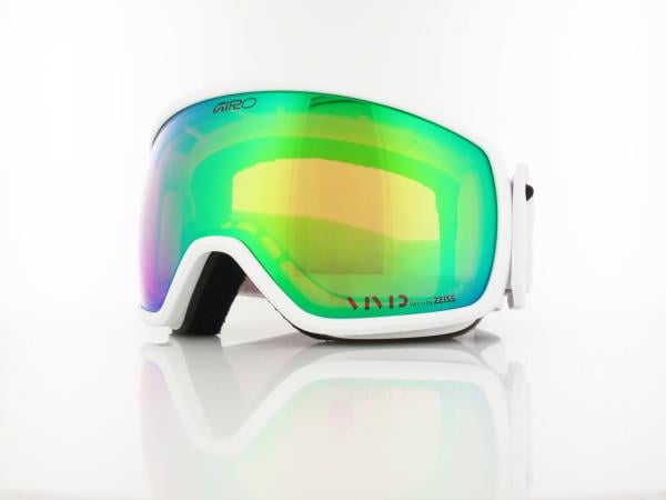Giro | Balance II 007 | stacked white / vivid emerald