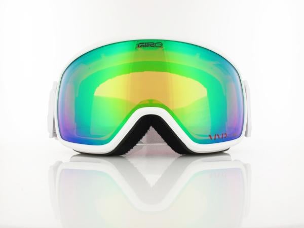 Giro | Balance II 007 | stacked white / vivid emerald