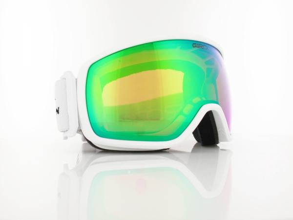 Giro | Balance II 007 | stacked white / vivid emerald