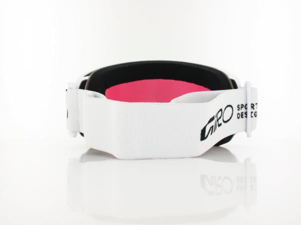 Giro | Balance II 007 | stacked white / vivid emerald