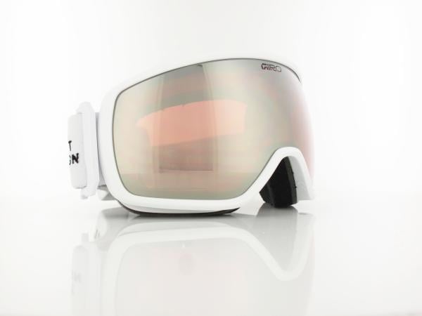 Giro | Balance II 008 | stacked white / vivid onyx