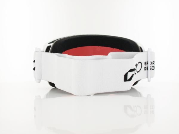 Giro | Balance II 008 | stacked white / vivid onyx