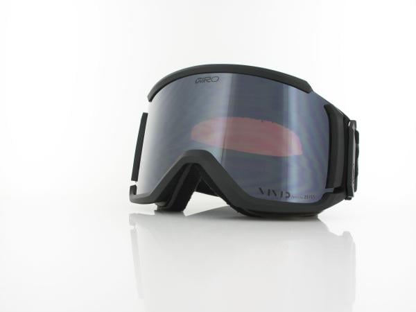 Giro | Revolt 001 | burst black / vivid jet black