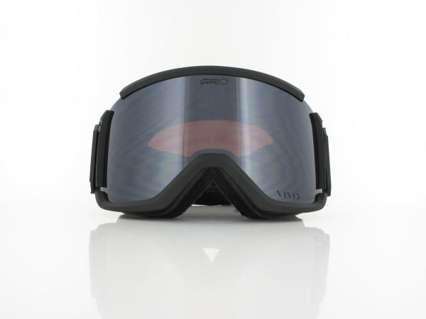 Giro | Revolt 001 | burst black / vivid jet black