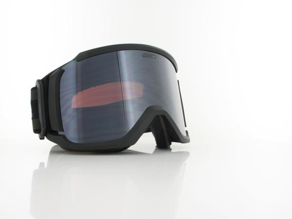 Giro | Revolt 001 | burst black / vivid jet black
