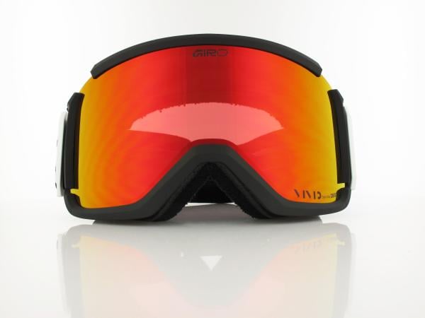 Giro | Revolt 005 | stacked black / vivid amber