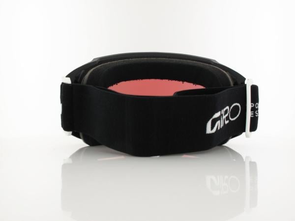 Giro | Revolt 005 | stacked black / vivid amber
