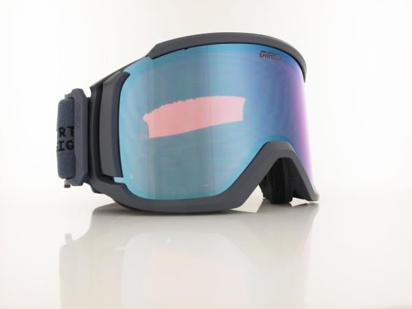 Giro | Revolt 006 | stacked indigo / vivid royal