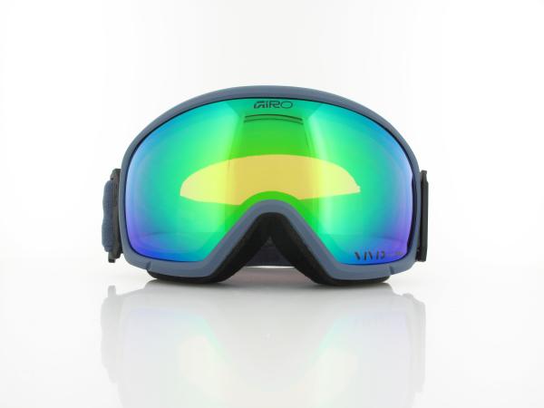 Giro | Ringo 002 | endless indigo / vivid emerald