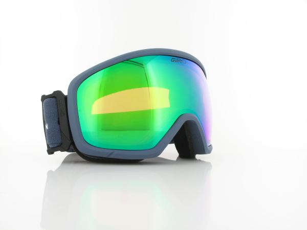 Giro | Ringo 002 | endless indigo / vivid emerald