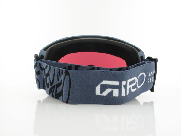 Giro | Ringo 002 | endless indigo / vivid emerald
