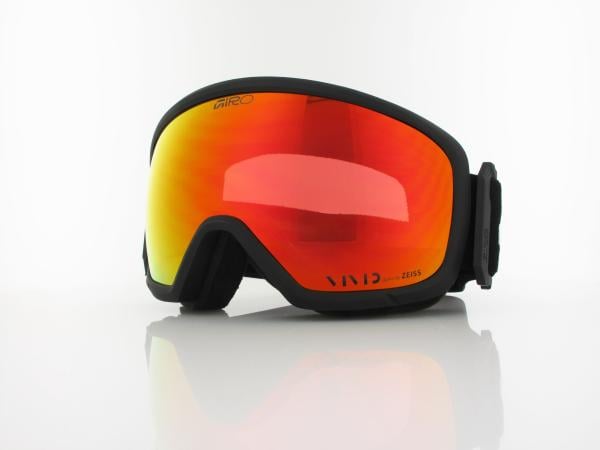 Giro | Ringo 004 | stacked black / vivid ember
