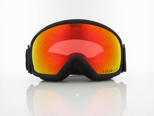 Giro | Ringo 004 | stacked black / vivid ember