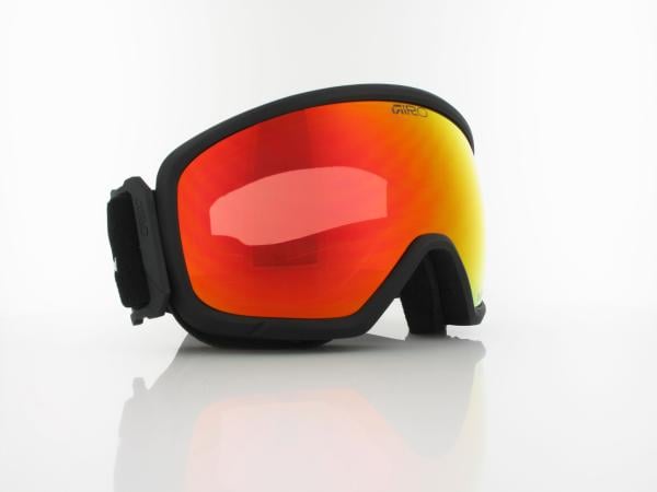 Giro | Ringo 004 | stacked black / vivid ember