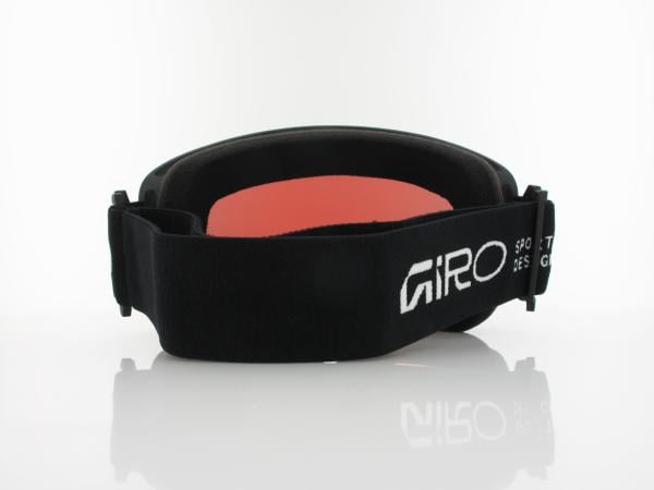 Giro | Ringo 004 | stacked black / vivid ember