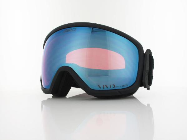 Giro | Ringo 006 | stacked black / vivid royal